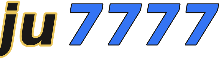 ju7777 logo